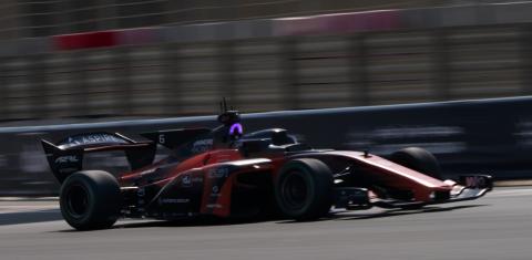 Unimore F1